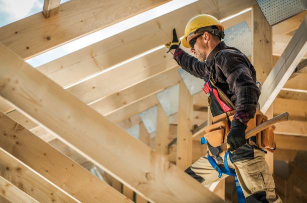 Best Residential Roofing Contractor  in Springdale, MD