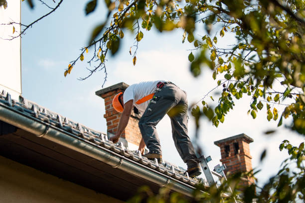 Gutter Installation and Roofing in Springdale, MD