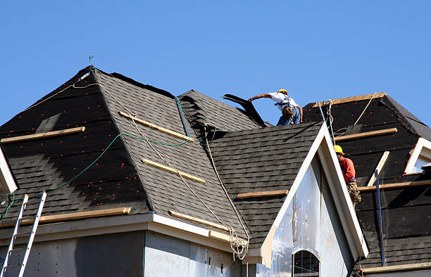 Best Shingle Roofing Installation  in Springdale, MD
