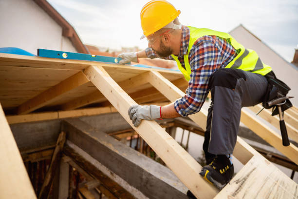 Professional Roofing Contractor in Springdale, MD