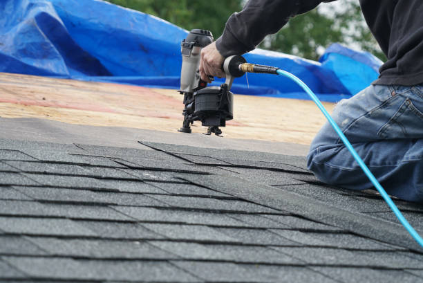 Best Roof Replacement Cost  in Springdale, MD