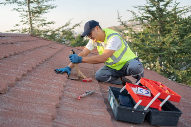 Quick and Trustworthy Emergency Roof Repair Services in Springdale, MD