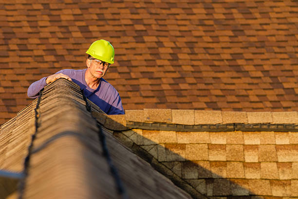 Best Residential Roofing Contractor  in Springdale, MD