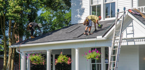 Best Shingle Roofing Installation  in Springdale, MD